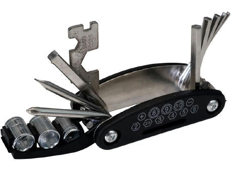 Multitool Stop + Go