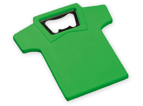 Flaschenöffner Shirt