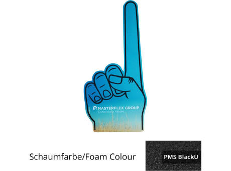 Winkehand Big Finger