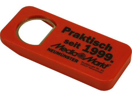 Flaschenöffner Tremolo