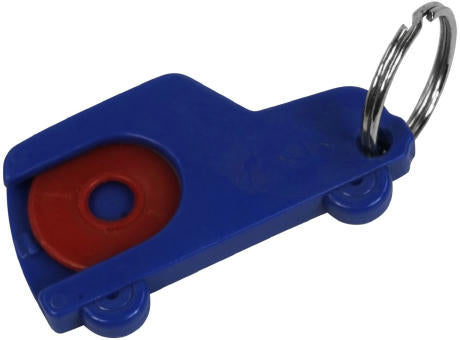 Schlüsselanhänger Auto