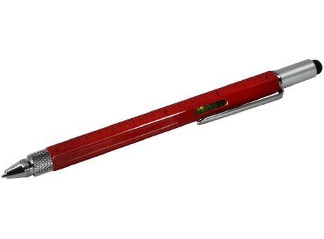 Toolpen Livella