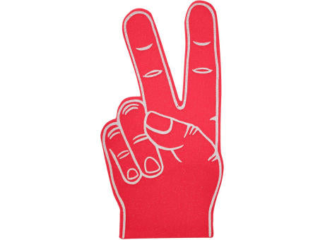 Winkehand Peace Hand, 2-Seitig