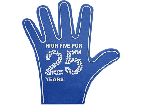 Winkehand High Five, 2-Seitig