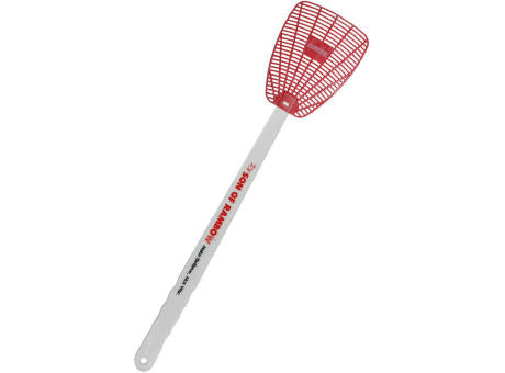 Fliegenklatsche Fläche
