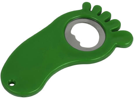 Flaschenöffner Rote Socke