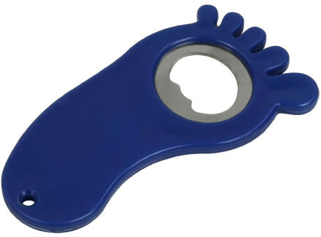 Flaschenöffner Rote Socke