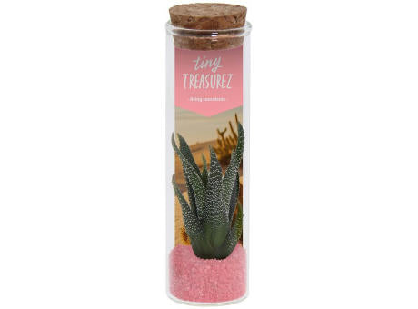 Tiny Treasurez® - Message in a bottle small