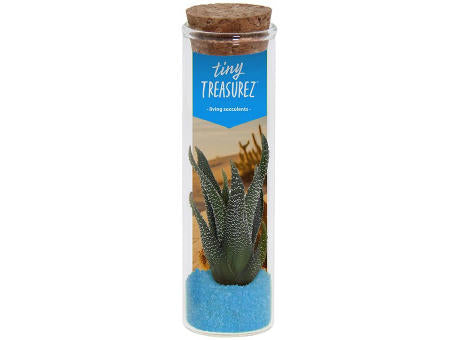Tiny Treasurez® - Message in a bottle small