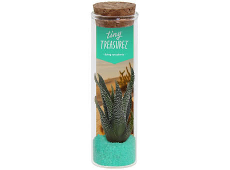 Tiny Treasurez® - Message in a bottle small