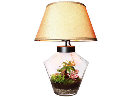Wardians® Ecosystem - Lampshade