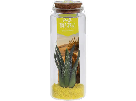 Tiny Treasurez® - Message in a bottle large