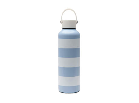 VINGA Lagoa Flasche aus RCS Stainless-Steel, 600ml
