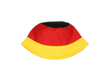 Sonnenhut "Nation"
