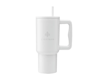 Rhino RCS Recycled Steel Cup 900 ml