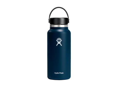 Hydro Flask Wide Mouth Bottle 946 ml Thermoflasche