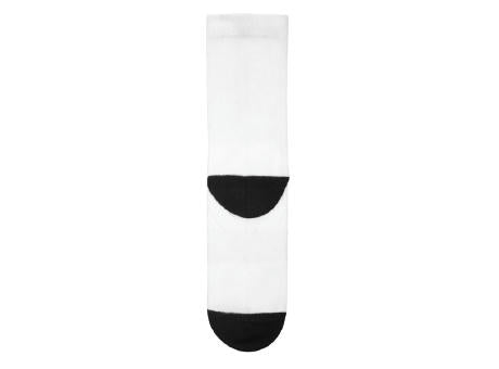 SOCKE KALOX S/36/39 WHITE