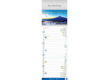 Mondkalender