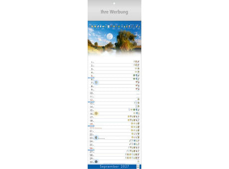 Mondkalender