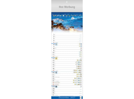 Mondkalender