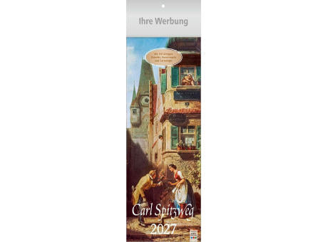 Carl Spitzweg