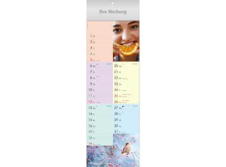 fit & gesund