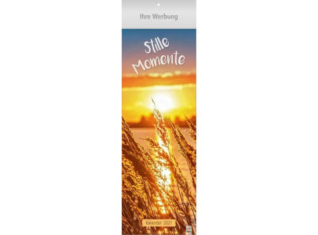 Stille Momente