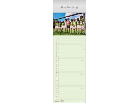 Formationen