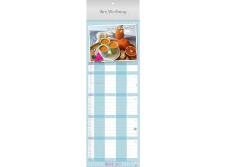 Familienküche