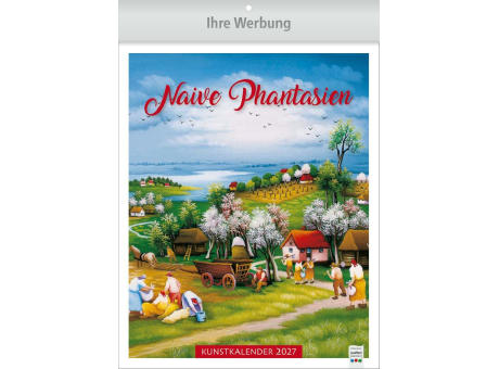 Naive Phantasien