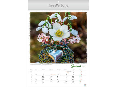 Blumen Arrangements