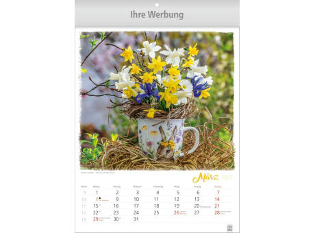 Blumen Arrangements