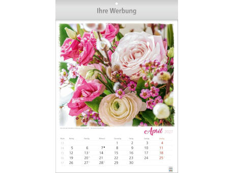Blumen Arrangements