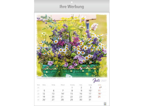 Blumen Arrangements