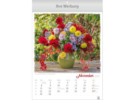 Blumen Arrangements
