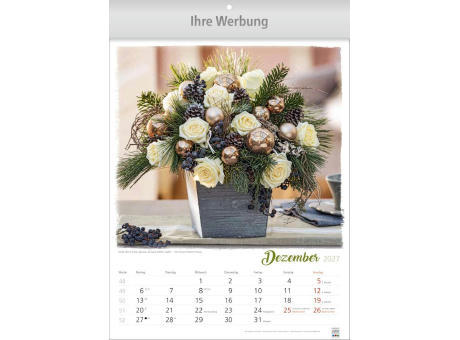Blumen Arrangements