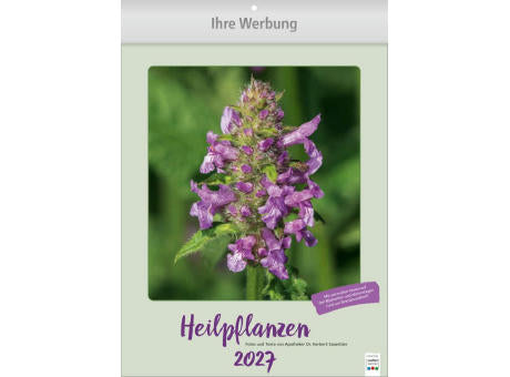 Heilpflanzen