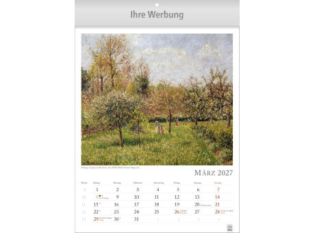 Kunstkalender