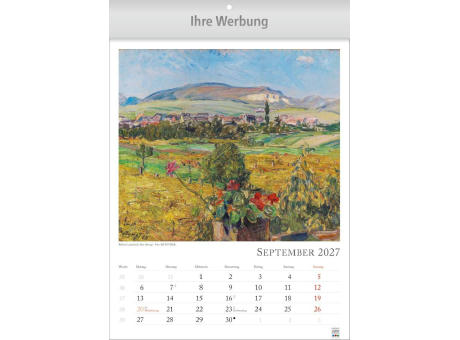 Kunstkalender