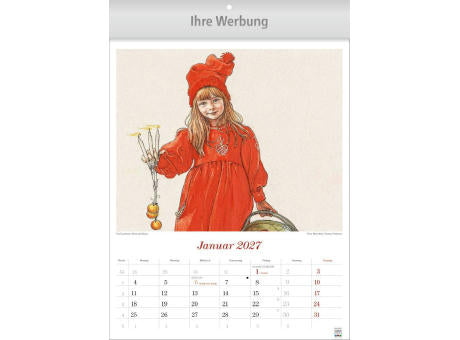 Carl Larsson