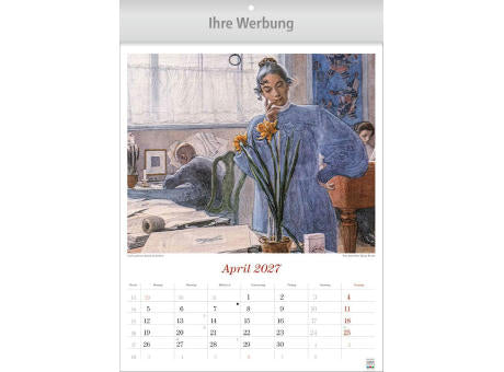 Carl Larsson