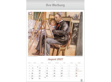 Carl Larsson