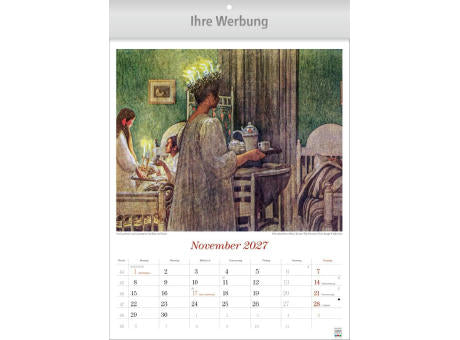 Carl Larsson
