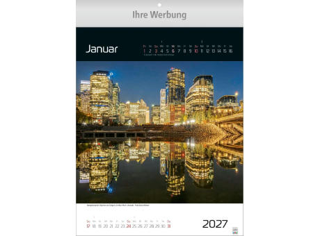 Spiegelwelten