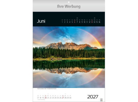 Spiegelwelten