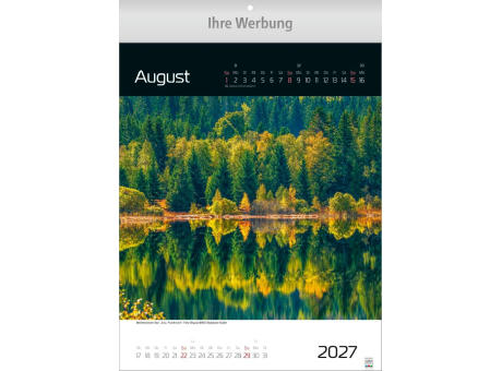 Spiegelwelten