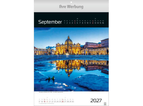 Spiegelwelten