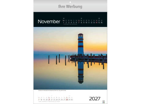 Spiegelwelten