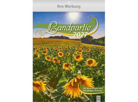 Landpartie