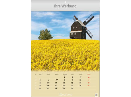 Bildschönes Ostdeutschland